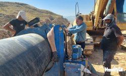 کمک ۱۸ میلیاردی خیران برای اجرای پروژه های آبرسانی