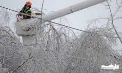 شبکه برق ۸۳ روستای الیگودرز و بروجرد وارد مدار شد