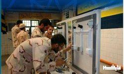 بهره مندی سالانه ۱۶۰ هزار نفر سرباز از آموزش های فنی و حرفه ای