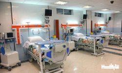 بهره برداری از ۱۴ طرح بهداشتی درمانی در لرستان در دهه فجر