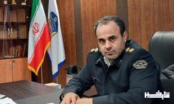 اجرای بیش از یک هزار طرح موضوعی پلیس راهور در لرستان