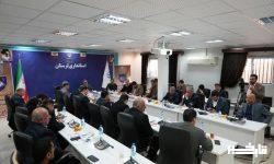 آمادگی ۲۰ شرکت برای واگذاری طرح های صنعتی در لرستان