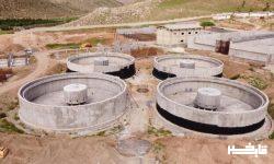 نیاز ۷ هزار میلیارد تومانی برای  تکمیل شبکه و تصفیه‌خانه‌های فاضلاب لرستان