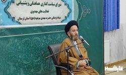 فرصت مناسب مسابقات ملی و بینالمللی ورزشی برای ارائه معارف مهدوی