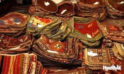 معافیت مالیاتی هنرمندان و صنعتگران لرستانی