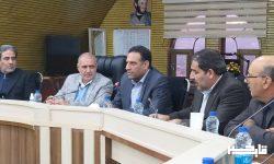 هوشمندسازی شهر بروجرد با استفاده از سرویس نظارت تصویری مخابرات ایران