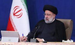 ملت ایران تا خشکاندن ریشههای ترور در میدان مبارزه حضور خواهند داشت