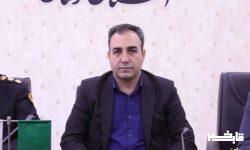 جابجایی بیش از ۴ میلیون تن کالا از طریق ناوگان حمل و نقل لرستان