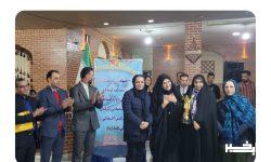 برگزاری المپیاد ورزشی کارکنان تامین اجتماعی کشور در لرستان 
