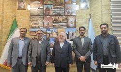کارگروه رفع موانع ثبت جهانی دره خرم آباد تشکیل می شود
