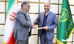 انعقاد تفاهم نامه همکاری برای ایجاد اشتغال در بخش کشاورزی
