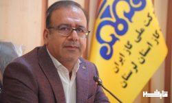 اصلاح و بهینه سازی رایگان ۸۳ درصد از موتورخانه های مشترکین گاز در لرستان