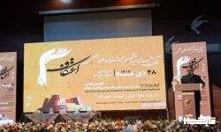 اعتکاف توقف‌گاهی است که فردمی‌خواهد پیشینه خود را بازنگری کند