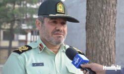 دستگیری کلاهبردار ۹۰۰ میلیاردی در بروجرد