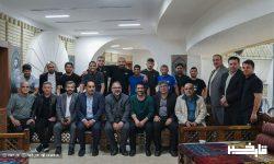 لرستان؛ میزبان مسابقات بینالمللی کشتی آزاد جوانان