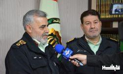 کشف ۱۰۰ در صدی جرایم جنایی در لرستان