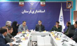 تکمیل اردوگاه شهید بهشتی در راستای ترویج فرهنگ ایثار و شهادت