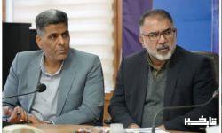 تلاش دولت برای مشارکت حداکثری در انتخابات