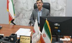 رفع ۶ نقطه حادثهخیز در محورهای مواصلاتی خرم آباد