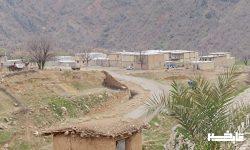 اجرای بیش از ۲۶ هزار متر جدول گذاری و آسفالت معابر در روستای کولوی