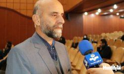 حفاظت از اراضی نخستین گام دستیابی به امنیت غذایی