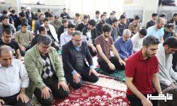 اجتماعی بودن بزرگترین اثر اعتکاف است