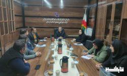 اولین رویداد ریورس پیچ صنایع غذایی در لرستان برگزار می شود