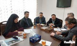 پیگیری مشکلات و مطالبات صنفی خبرنگاران/ظرفیت‌های قانونی برای حمایت