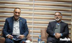 زیرساخت های مخابراتی انتخابات و سایت سپاه مهمترین مطالبات مخابراتی لرستان