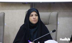 وضعیت بانوان به برکت انقلاب اسلامی پیش‌برنده است