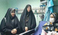 تولد اولین نوزاد مورد حمایت مرکز پیشگیری از سقط “نفس”