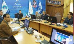 تقدیر از ارزیابی عملکرد مخابرات منطقه لرستان در ارزیابی ۹ ماهه سال جاری