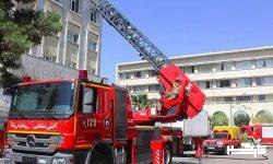 مجتمع های قدیمی شهر خرم آباد تاییدیه آتش نشانی ندارند