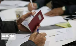 انصراف ۳ نامزد انتخاباتی در لرستان