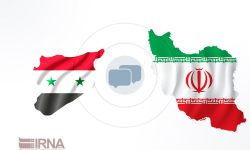 ۱۳ اسفند، برگزاری همایش معرفی فرصت‌های ورود به بازار سوریه