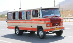 هزینه ۲۱۴ میلیارد ریال برای بازسازی ناوگان لرستان