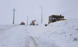 انسداد راه ۱۴۵ روستا در لرستان