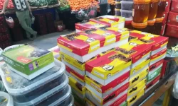 برپایی بازارچه های تنظیم بازار ویژه بازار عید نوروز و ماه مبارک رمضان