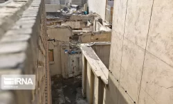 بازآفرینی ۶ هزار هکتار بافت تاریخی خرم آباد