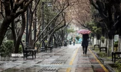 بارش های فراگیر در لرستان