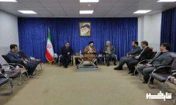 احیاء سند پیشران توسعه لرستان