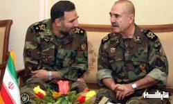 کهنه سرباز لرستانی در گذشت