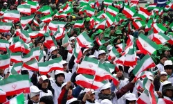 برگزاری راهپیمایی جمعه خشم در شهرهای لرستان