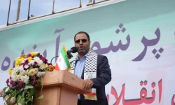 مشارکت حداکثری در انتخابات؛ تکمیل کننده جشن انقلاب