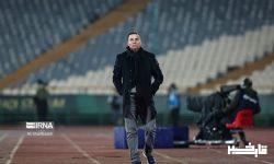 موقعیت سوزی، نقطه ضعف تیم پرسپولیس