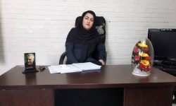 بهبود زنان معتاد و اشتغال آنها کسب و کار بانوی لرستانی