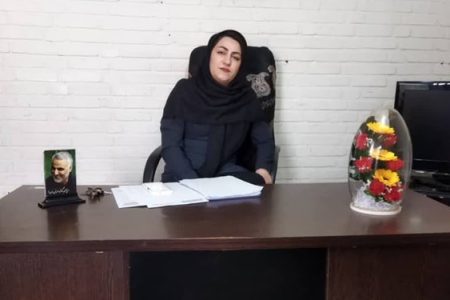 بهبود زنان معتاد و اشتغال آنها کسب و کار بانوی لرستانی