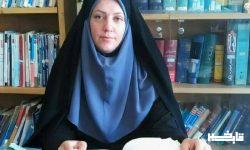 برگزاری جشن تکلیف سیاسی دختران در لرستان