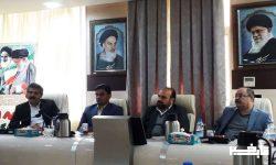 رونمایی از سه طرح فناورانه شهرداری خرم آباد