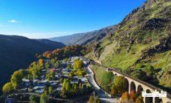 روستای بیشه در فهرست ۸ روستای ایرانی برای ثبت جهانی جهانگردی